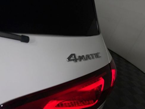 Used 2022 Mercedes-Benz GLE 350 4MATIC image 10