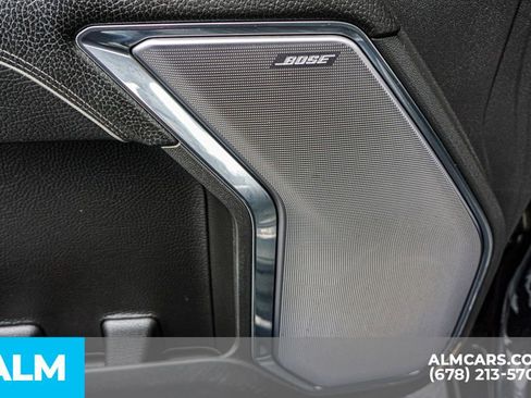 Used 2024 GMC Sierra 2500 Denali w/ Denali Reserve Package image 50