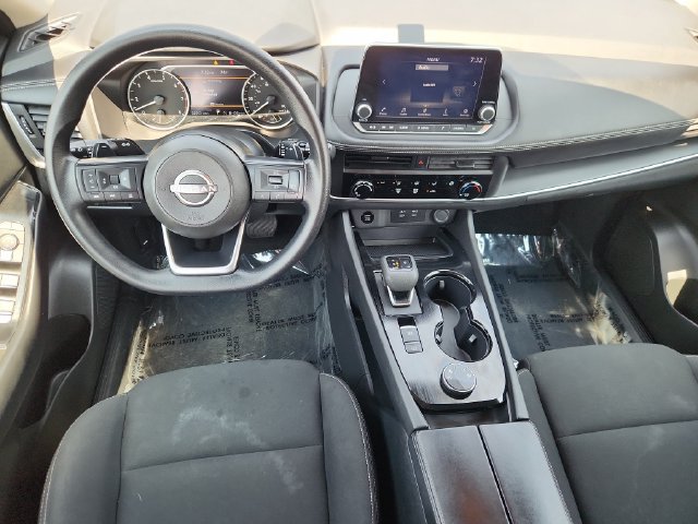 Used 2024 Nissan Rogue S AWD/4WD image 9