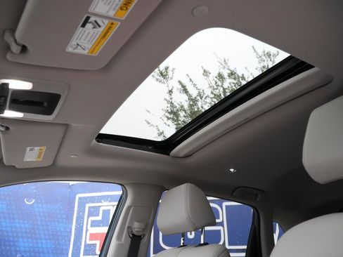 New 2027 Honda HR-V EX-L image 17