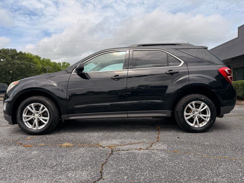 Used 2016 Chevrolet Equinox LT w/ Convenience Package AWD/4WD image 2