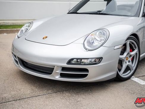Used 2006 Porsche 911 Carrera S image 22