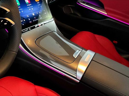 New 2026 Mercedes-Benz CLE 300 4MATIC Coupe image 11