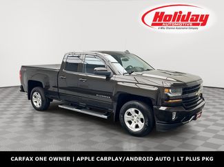 Used 2018 Chevrolet Silverado 1500 LT w/ All Star Edition AWD/4WD video 1