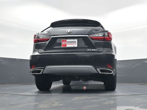 Used 2021 Lexus RX 350 FWD image 19