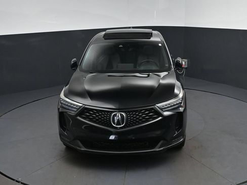 Used 2023 Acura RDX w/ Advance Package AWD/4WD image 37