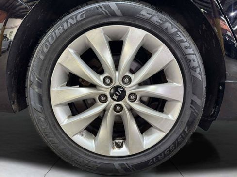 Used 2016 Kia Optima LX FWD image 61
