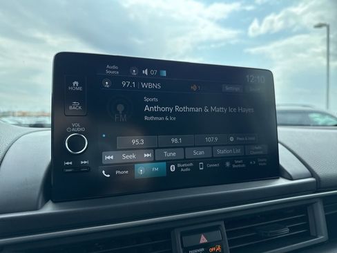 Certified 2025 Honda Pilot EX-L image 20