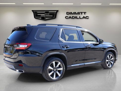 Used 2023 Honda Pilot Elite image 7