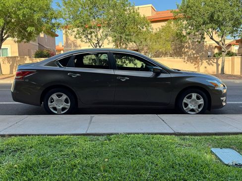 Used 2014 Nissan Altima 2.5 S FWD image 54