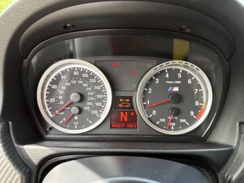 Used 2009 BMW M3 Coupe RWD image 31
