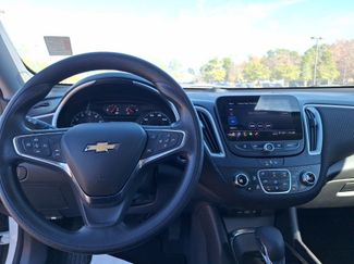 Certified 2024 Chevrolet Malibu LT video 3