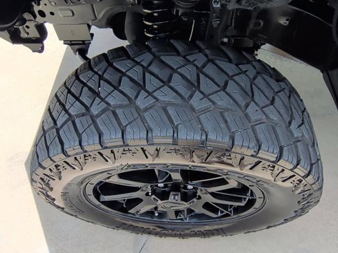 Used 2021 Toyota Tundra SR5 RWD image 42