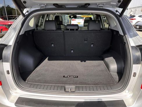 Used 2020 Hyundai Tucson Ultimate AWD/4WD image 7