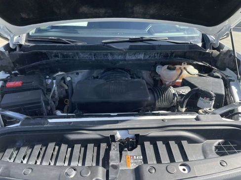 Used 2025 Chevrolet Silverado 1500 LT image 30