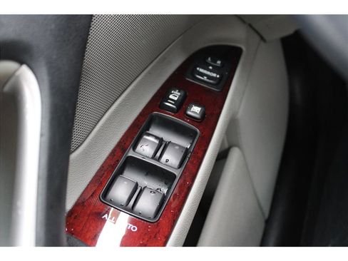 Used 2008 Lexus IS 250 RWD image 13