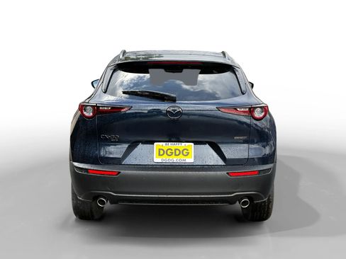 New 2026 MAZDA CX-30 AWD 2.5 S image 4