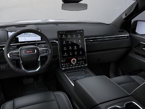 New 2026 GMC Sierra EV Elevation image 29