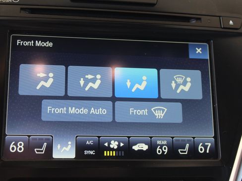 Used 2018 Acura MDX SH-AWD w/ Technology Package image 51