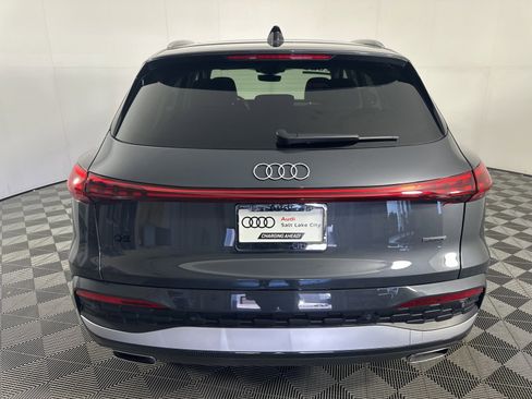 Certified 2025 Audi Q5 Premium Plus w/ Premium Plus image 6