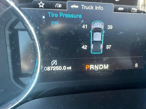 Used 2020 Ford F150 Lariat AWD/4WD image 15
