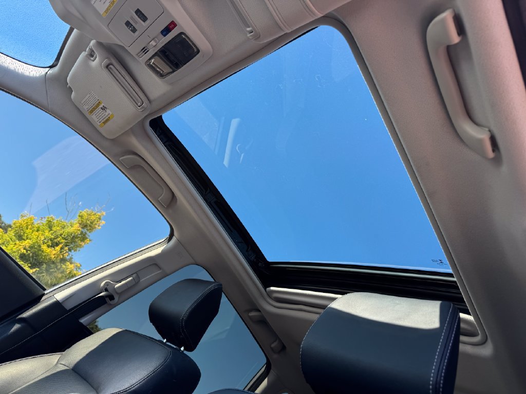 Used 2018 Subaru Forester 2.5i Limited AWD/4WD image 10