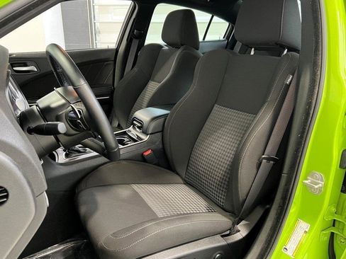 Used 2023 Dodge Charger Scat Pack image 22