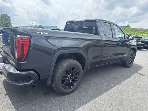 Used 2023 GMC Sierra 1500 Elevation AWD/4WD image 3