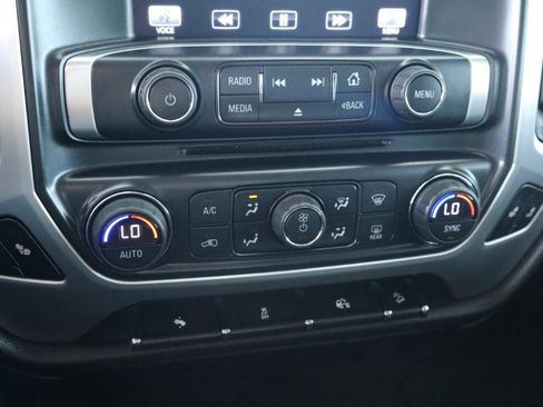 Used 2014 GMC Sierra 1500 SLT w/ SLT Crew Cab Value Package image 21