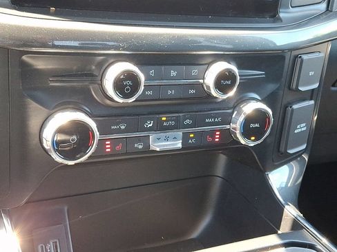 Used 2023 Ford F150 XLT w/ Equipment Group 302A High AWD/4WD image 16