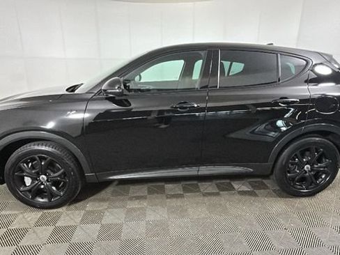 Used 2024 Dodge Hornet R/T w/ R/T Blacktop Package AWD/4WD image 6