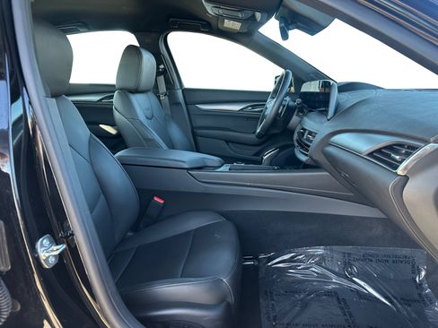 Used 2026 Cadillac CT5 Premium Luxury AWD/4WD image 15
