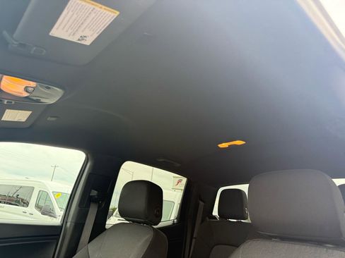 Used 2024 Chevrolet Colorado Trail Boss w/ Advanced Trailering Package AWD/4WD image 18
