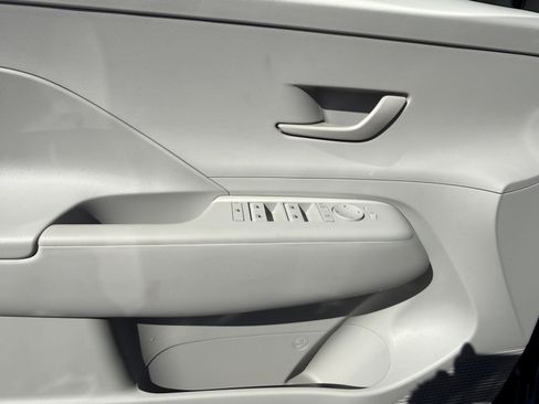New 2026 Hyundai Kona SEL Sport AWD/4WD image 19