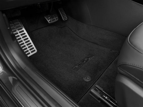Certified 2025 Kia Niro LX FWD image 36