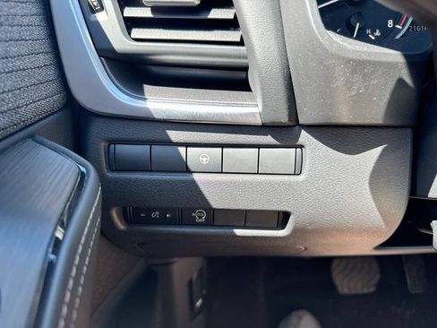 Used 2023 Nissan Rogue SV AWD/4WD image 18