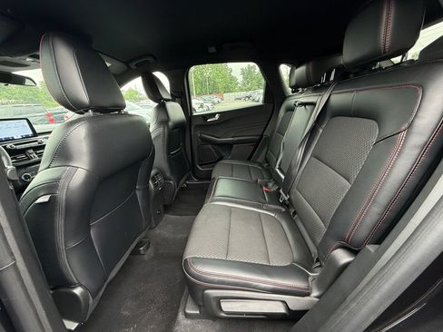 Used 2023 Ford Escape ST-Line AWD/4WD image 21