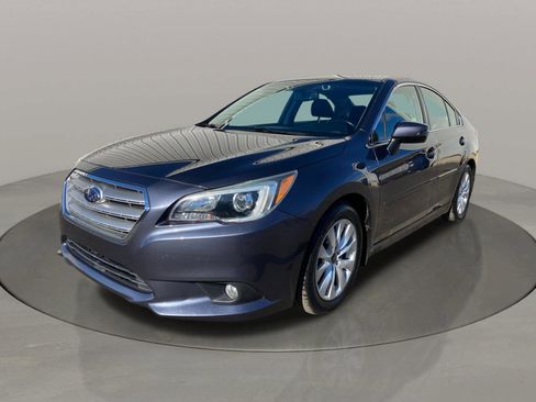 Used 2015 Subaru Legacy 2.5i Premium image 9