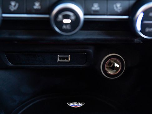 Used 2020 Alfa Romeo Giulia w/ Quick Order Package 22K Sport image 33