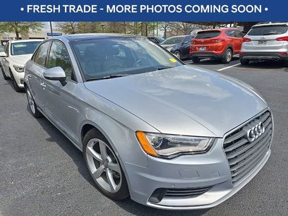 Used 2016 Audi A3 2.0T Premium
