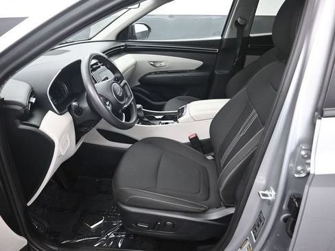 Used 2024 Hyundai Tucson SEL FWD image 9