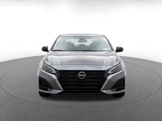 Used 2025 Nissan Altima 2.5 SV FWD video 2