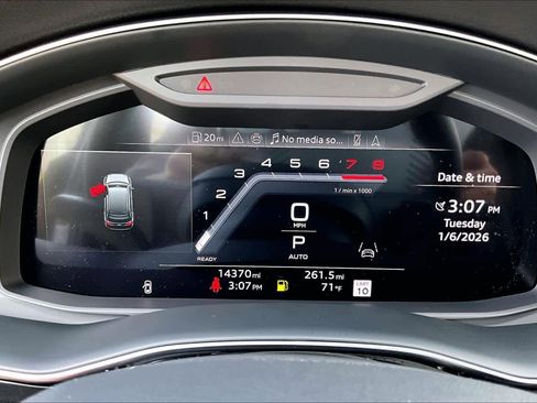 Used 2025 Audi Q7 3.0T Premium Plus image 22