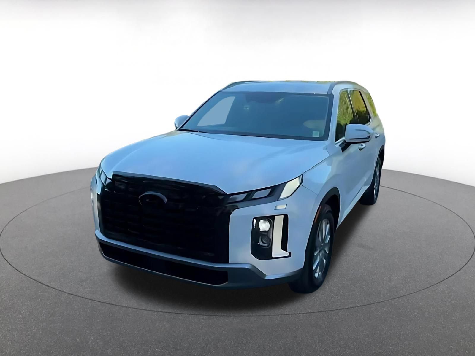 Used 2025 Hyundai Palisade SEL AWD/4WD image 6