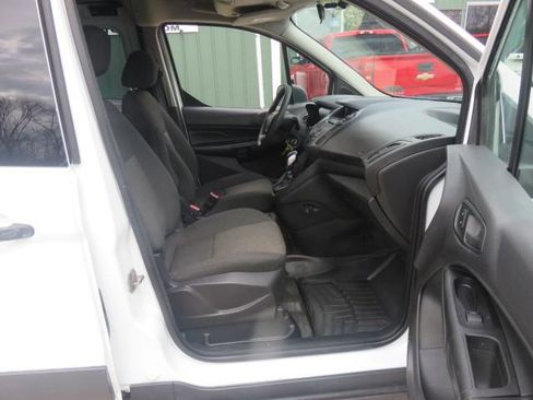 Used 2014 Ford Transit Connect XL image 16