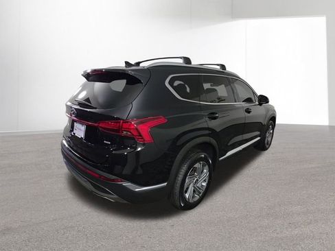 Used 2022 Hyundai Santa Fe SEL image 13