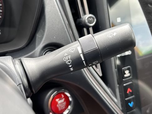 New 2026 Subaru WRX tS AWD/4WD image 16