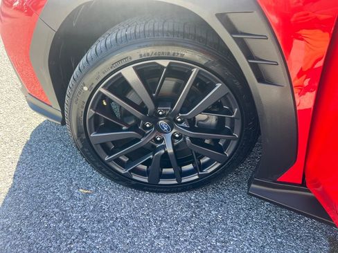 Used 2022 Subaru WRX Premium image 27