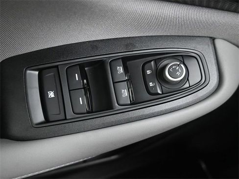 New 2025 Subaru Legacy Premium image 12