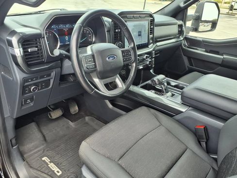 Used 2022 Ford F150 XLT w/ Equipment Group 302A High AWD/4WD image 24